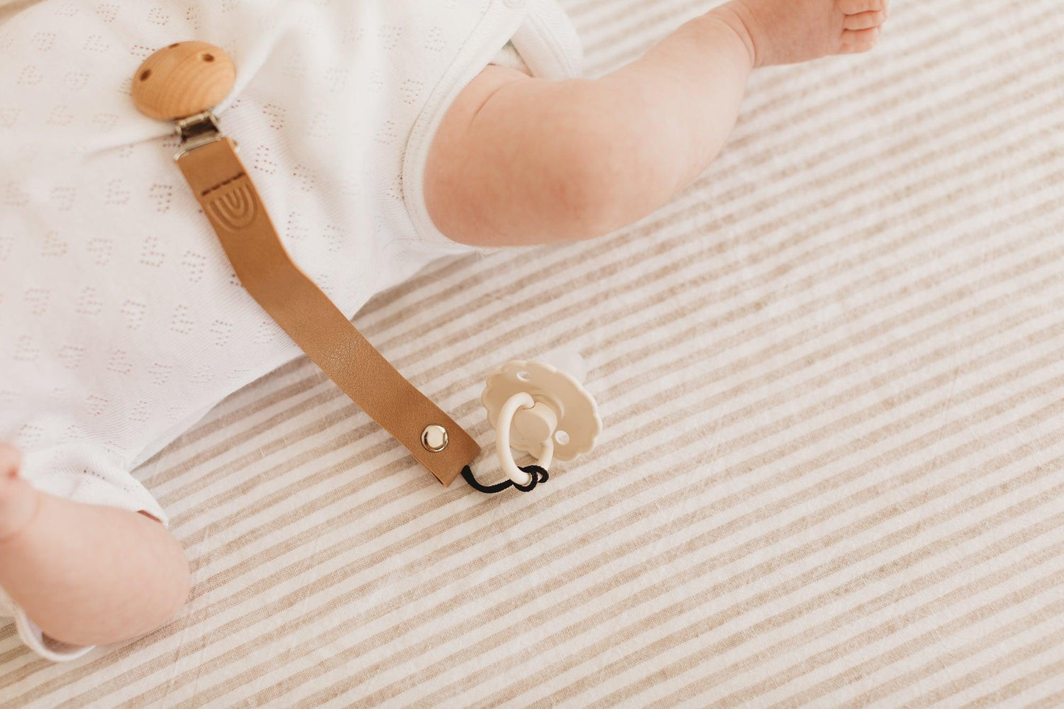 Dummies + Teethers - Luca and Co Collective