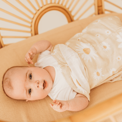 Freya Swaddle - Luca and Co Collective
