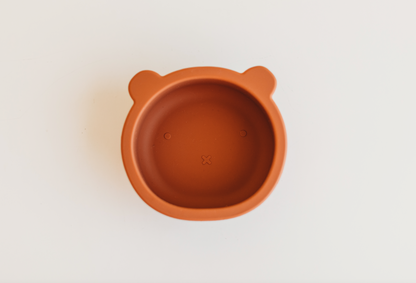 Bear Bowl- RUST
